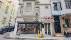 La Mer Old City Hotel